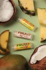 FRUU Fruitilitious Lip Balms